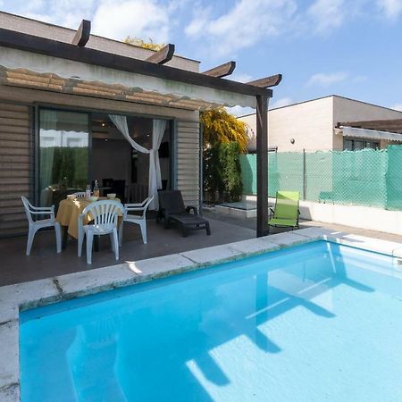 Premium 17 Villa Les Deveses Luaran gambar