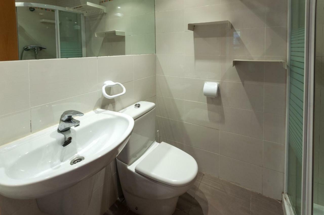 Premium 17 Villa Les Deveses Luaran gambar