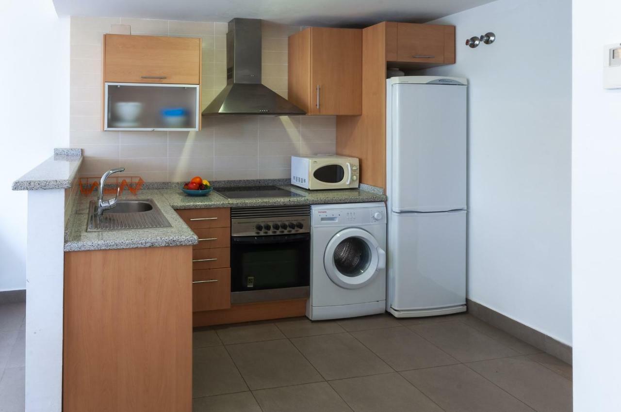 Premium 17 Villa Les Deveses Luaran gambar