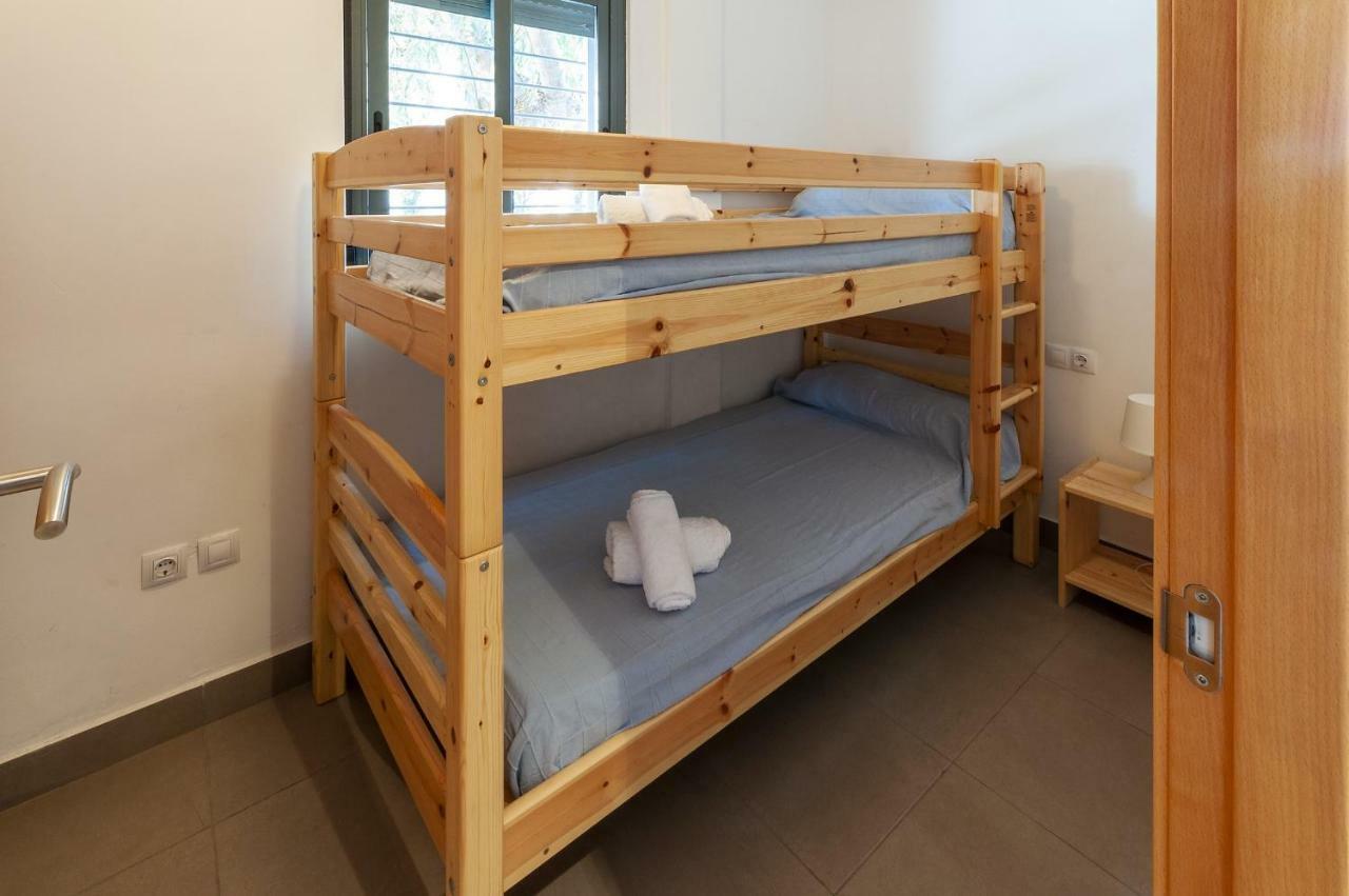 Premium 17 Villa Les Deveses Luaran gambar
