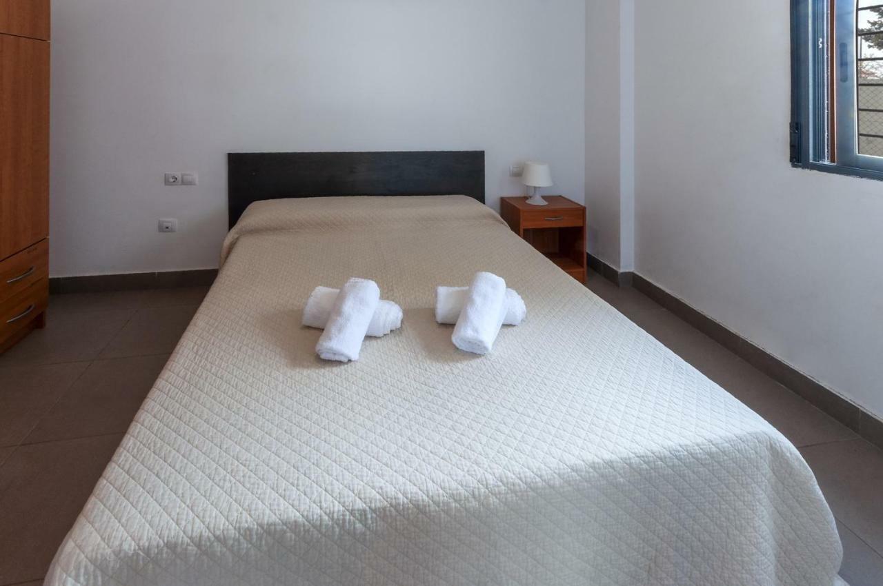 Premium 17 Villa Les Deveses Luaran gambar